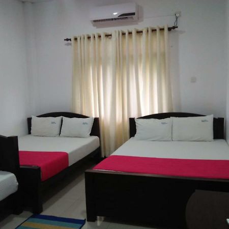 Tree House Holiday Home Kombichankulama Екстер'єр фото
