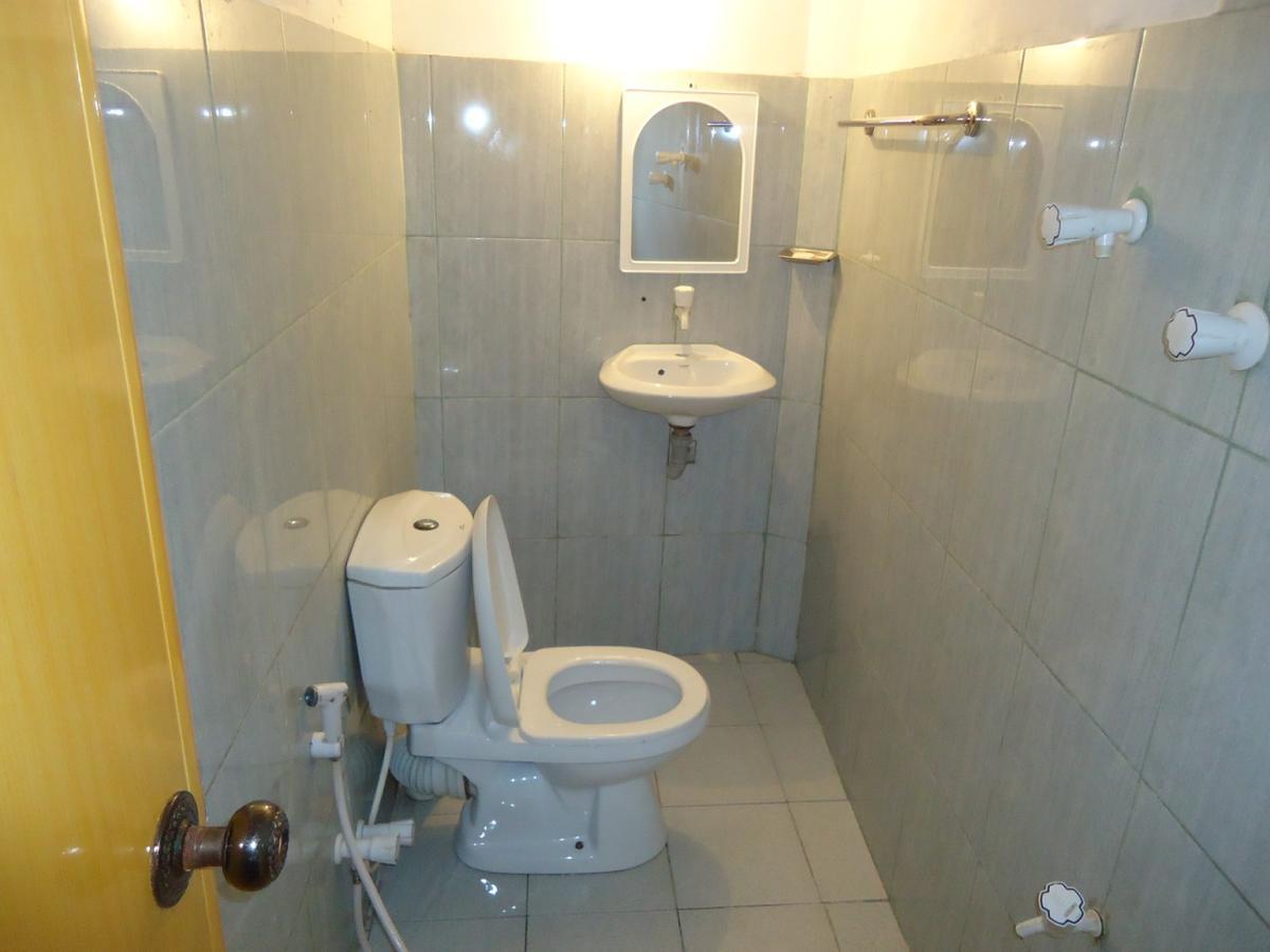 Tree House Holiday Home Kombichankulama Екстер'єр фото