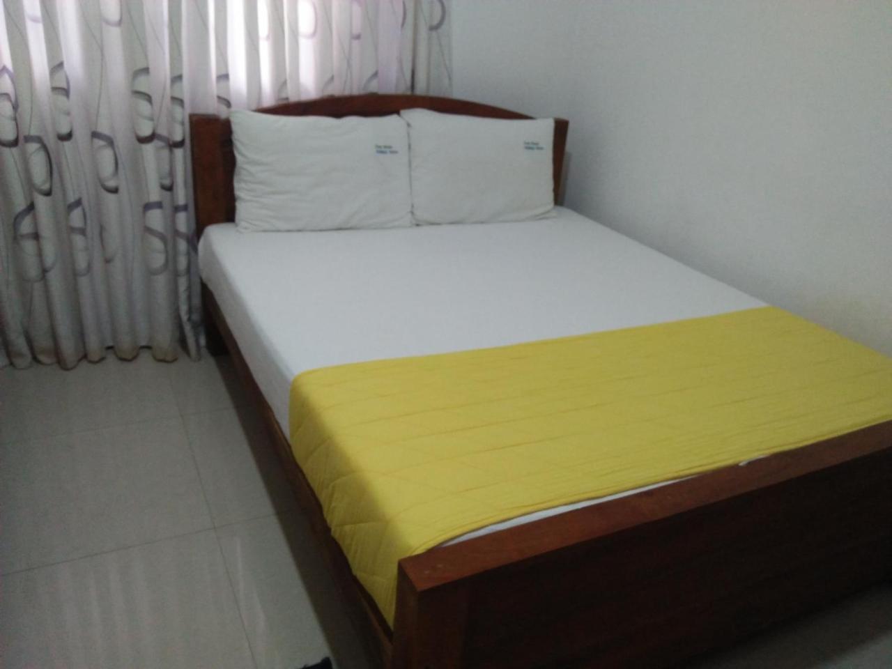 Tree House Holiday Home Kombichankulama Екстер'єр фото
