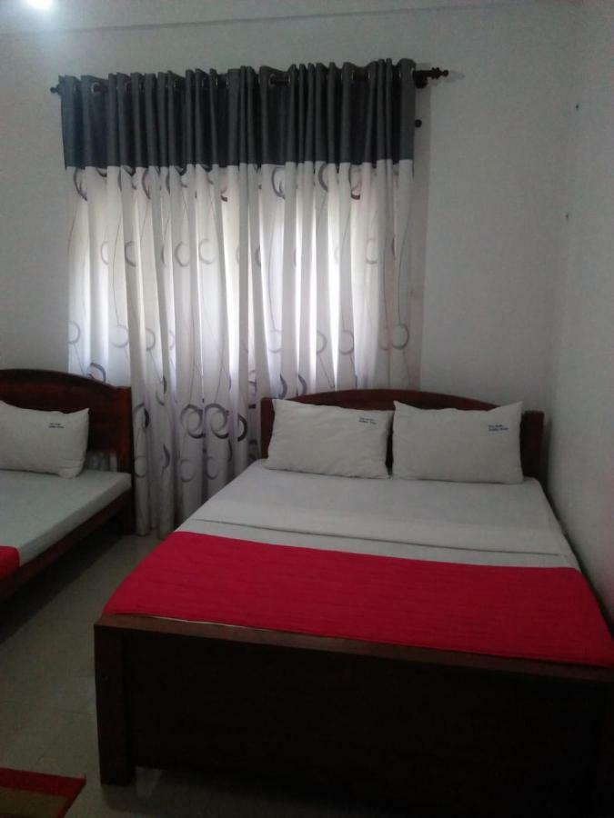 Tree House Holiday Home Kombichankulama Екстер'єр фото