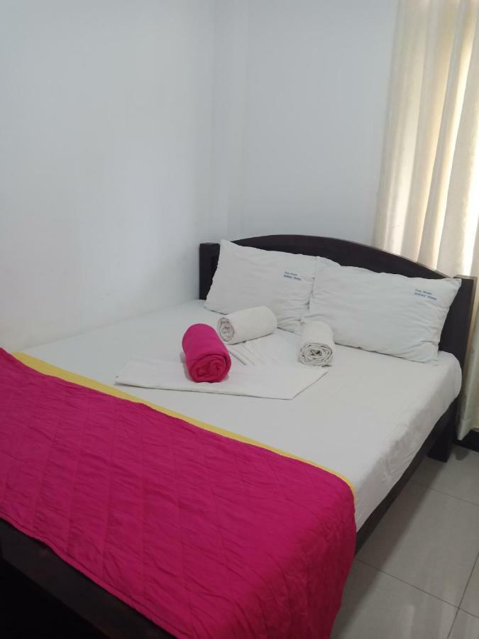 Tree House Holiday Home Kombichankulama Екстер'єр фото